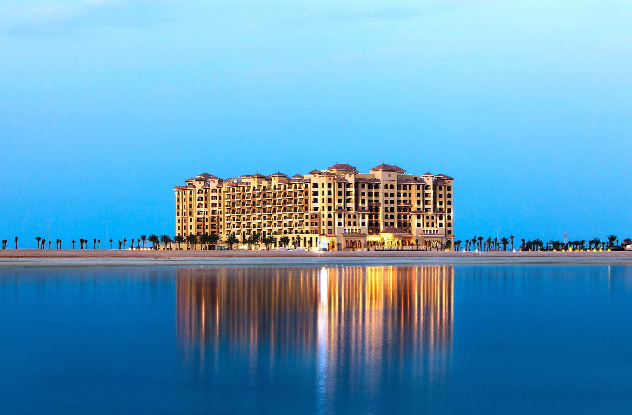 فندق مرجان دبي