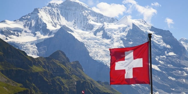 أشهر المهن المطلوبة في سويسرا