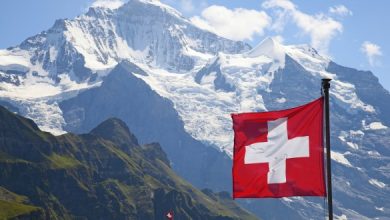 أشهر المهن المطلوبة في سويسرا