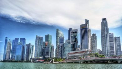 أشهر المهن المطلوبة في سنغافورة