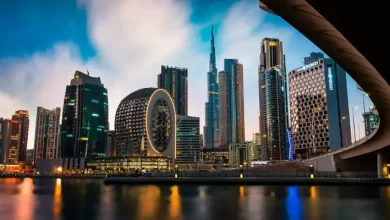شروط الاستثمار الاجنبي في دبي