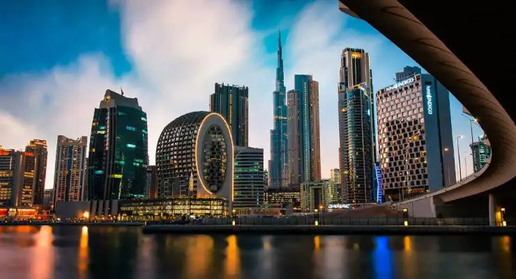 شروط الاستثمار الاجنبي في دبي