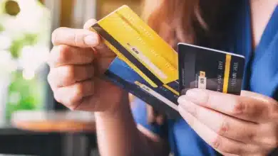 الدفع الآمن ببطاقات الائتمان عبر الإنترنت في الامارات
