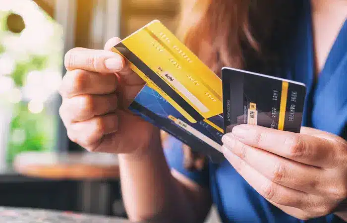 الدفع الآمن ببطاقات الائتمان عبر الإنترنت في الامارات